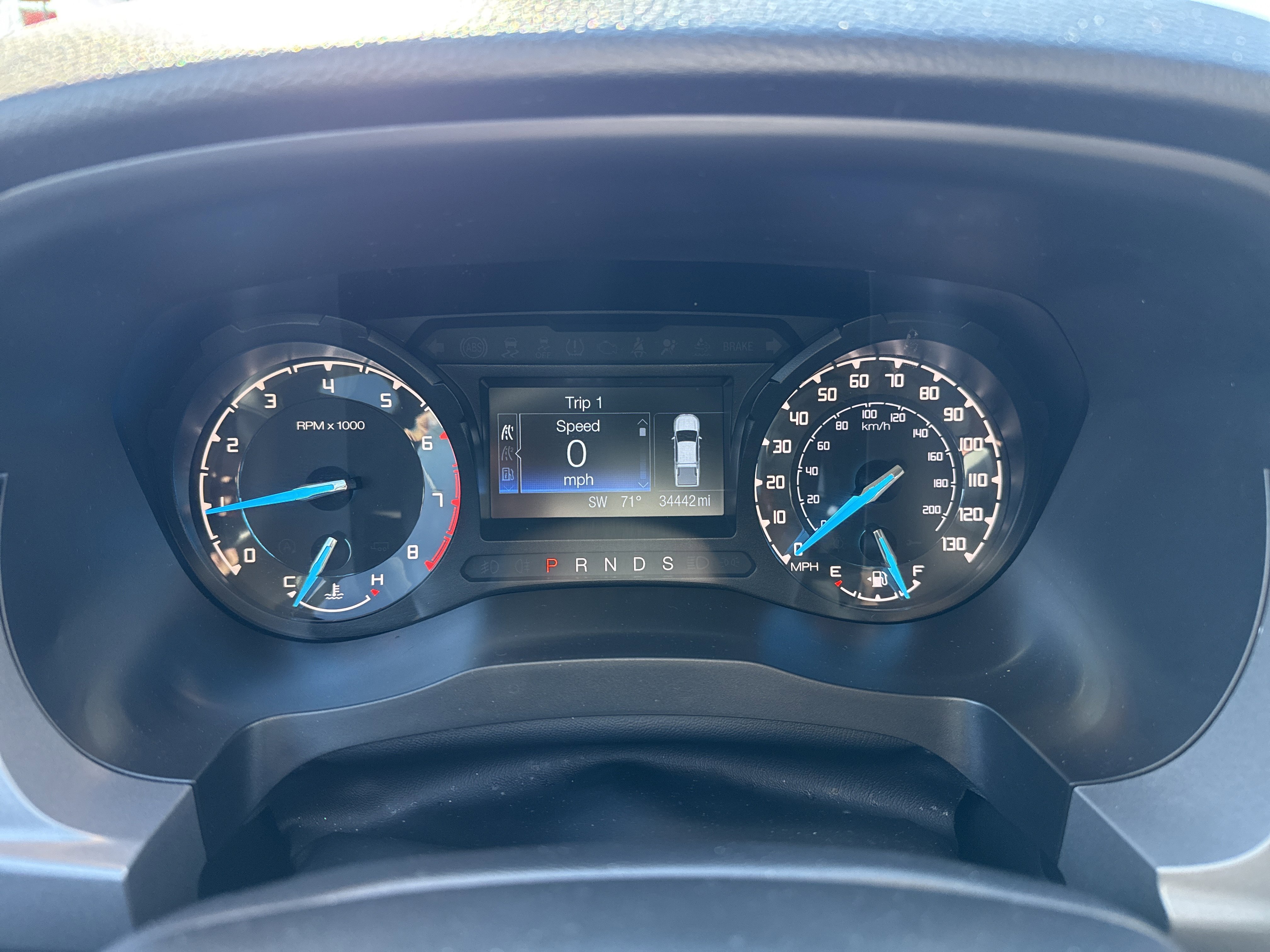 Certified 2023 Ford Ranger XLT w/ Equipment Group 302A High image 19