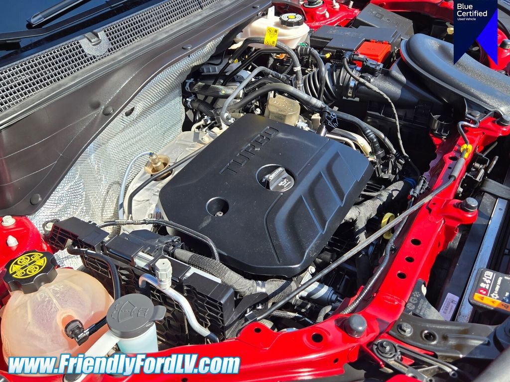 Used 2020 Buick Encore GX Essence w/ Experience Buick Package image 17