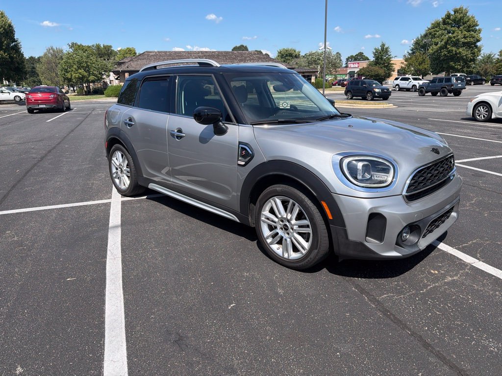 Used 2023 MINI Cooper Countryman S FWD image 6