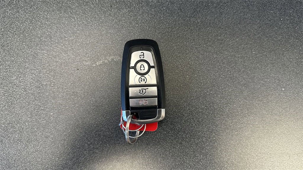 Certified 2023 Ford Escape Active w/ Tech Pack #2 image 20