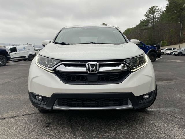 Used 2018 Honda CR-V EX-L image 9