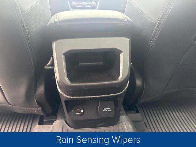 Certified 2024 Ford Ranger Raptor AWD/4WD image 23