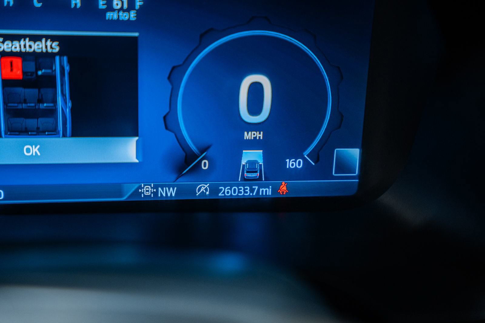 Certified 2022 Ford Expedition Platinum image 59