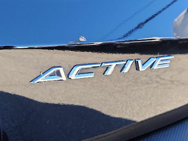 Certified 2025 Ford Escape Active FWD image 30