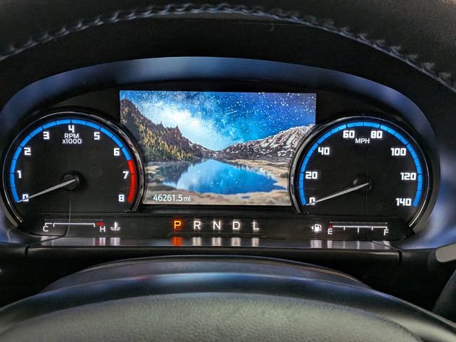Certified 2023 Ford Bronco Sport Outer Banks w/ Tech Package AWD/4WD image 37