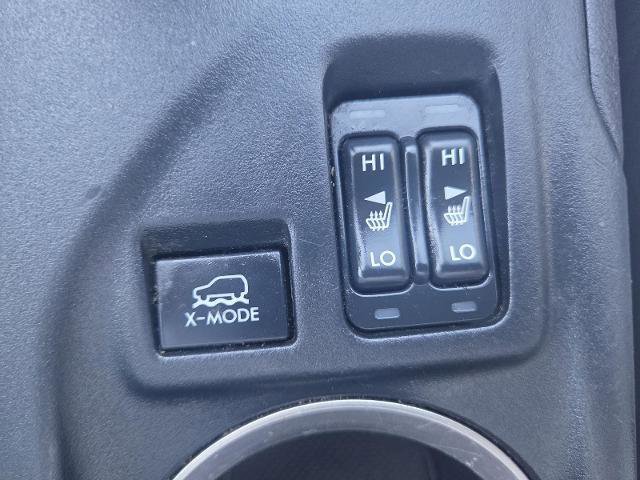 Used 2020 Subaru Crosstrek 2.0i Limited w/ Moonroof Package w/Navigation image 23