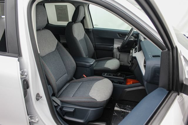 Certified 2024 Ford Maverick XLT w/ XLT Luxury Package AWD/4WD image 19