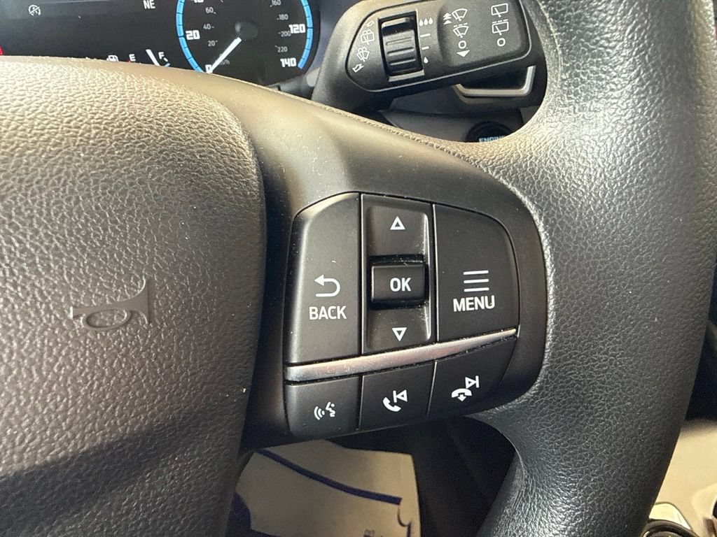 Certified 2023 Ford Bronco Sport Big Bend AWD/4WD image 18