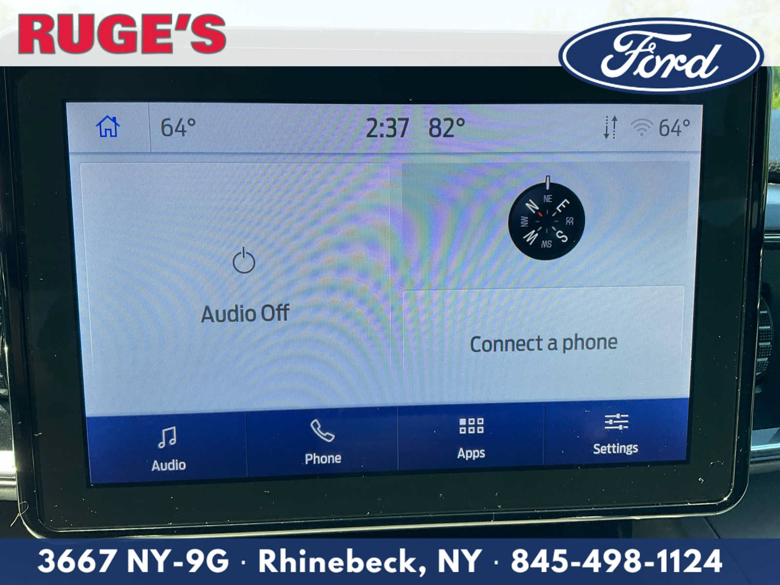 Certified 2023 Ford Explorer XLT w/ Equipment Group 202A AWD/4WD image 21