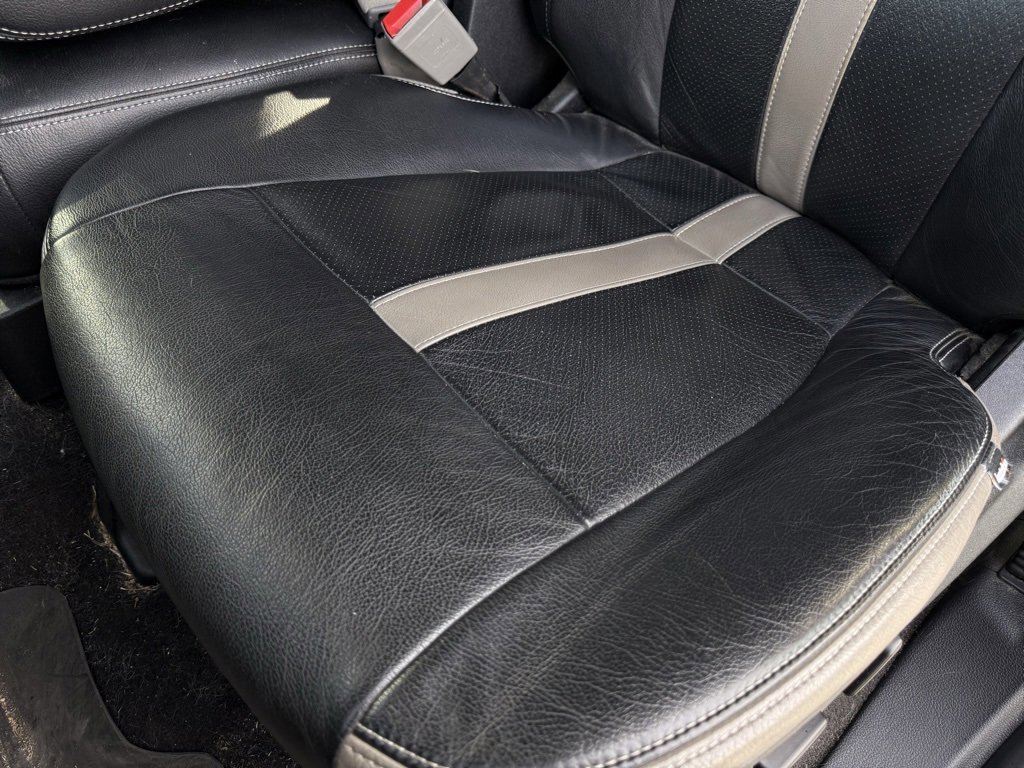 Certified 2019 Ford F150 XLT w/ Equipment Group 302A Luxury image 25