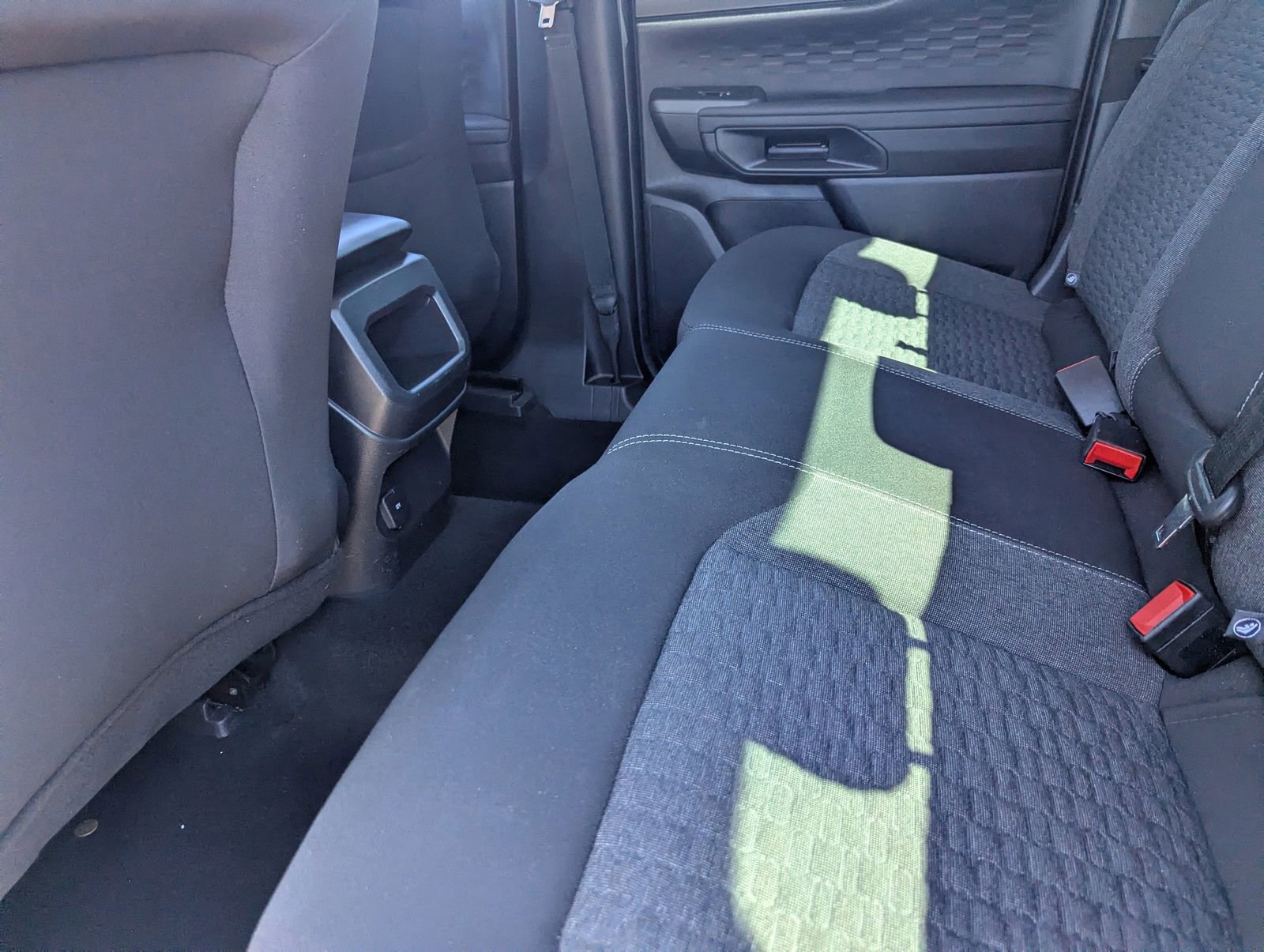 Certified 2025 Ford Ranger XL w/ Trailer Tow Package image 14