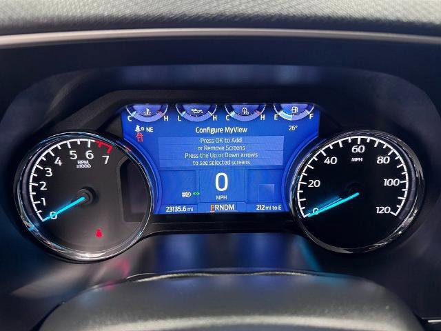 Certified 2023 Ford F150 XLT w/ Equipment Group 302A High image 21