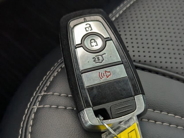 Certified 2022 Ford Mustang Mach-E Premium image 31