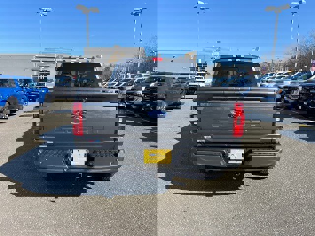 Certified 2023 Ford F150 XLT w/ Equipment Group 302A High image 3