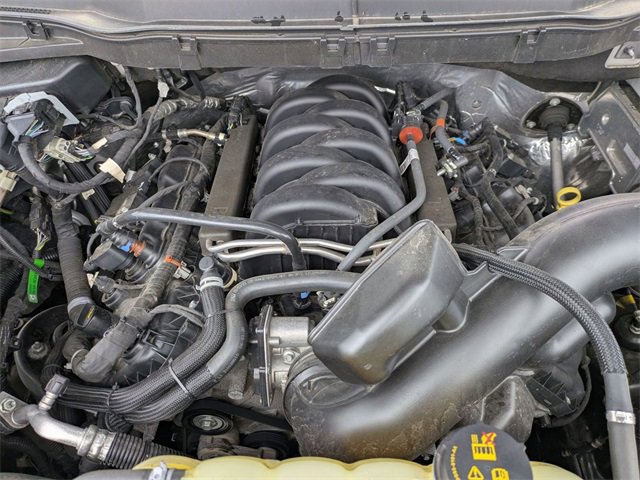 Certified 2023 Ford F150 XLT image 29