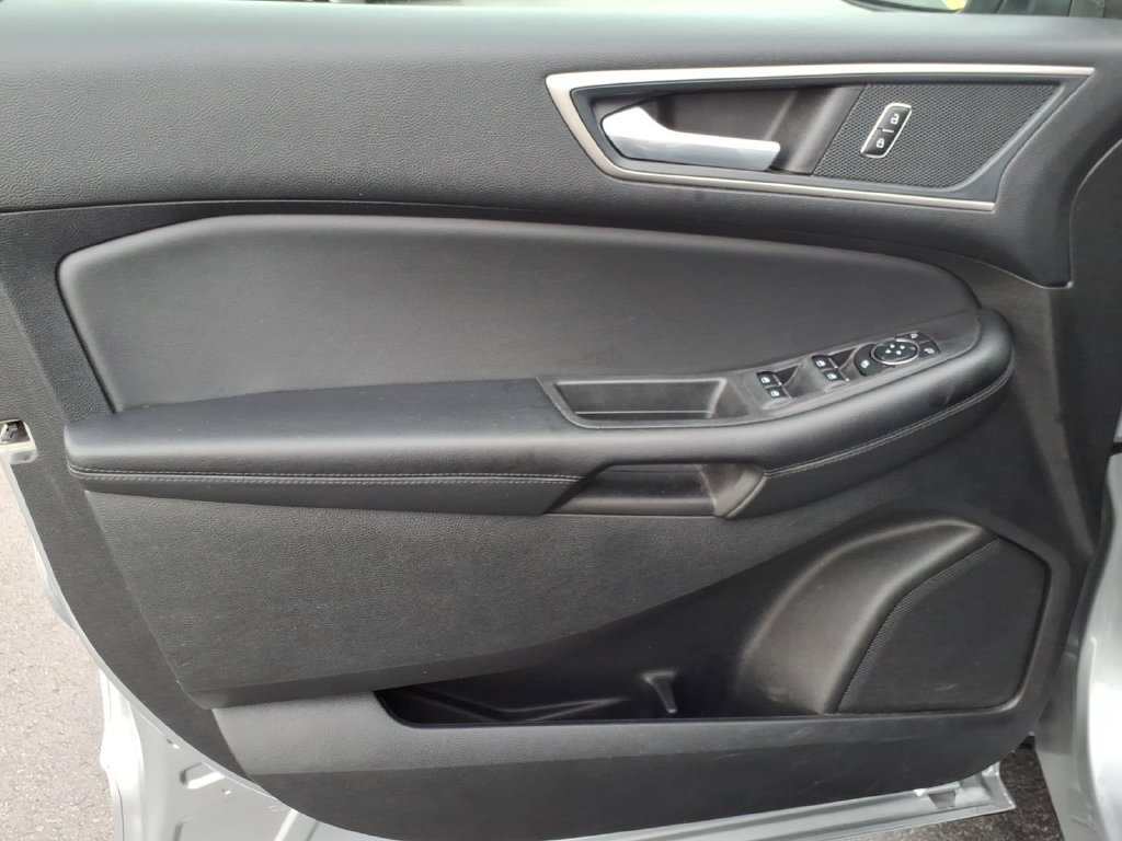 Certified 2024 Ford Edge SEL w/ Convenience Package AWD/4WD image 13