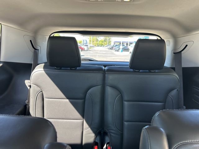 Used 2019 GMC Acadia SLT image 13