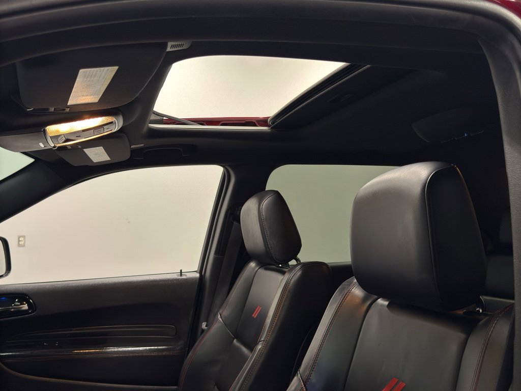 Used 2023 Dodge Durango GT image 29