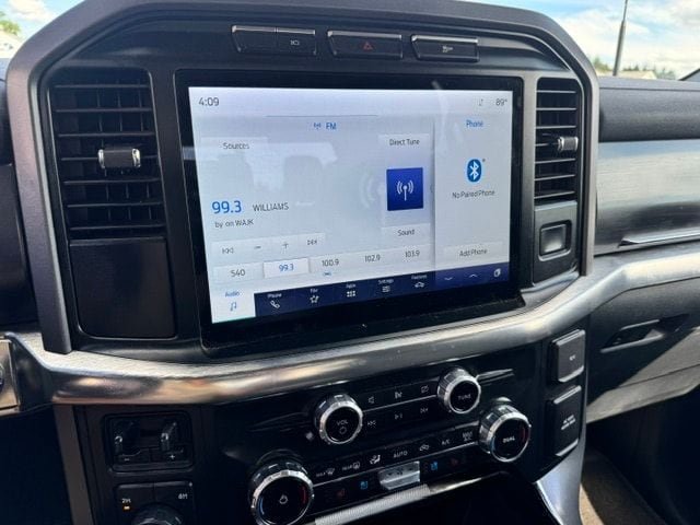 Certified 2022 Ford F150 Lariat AWD/4WD image 35