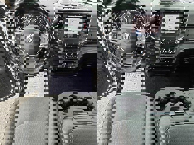 Used 2024 RAM 2500 Big Horn image 29