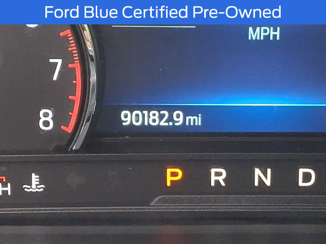Certified 2023 Ford Explorer XLT AWD/4WD image 22