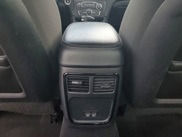 Used 2023 Dodge Charger GT w/ Blacktop Package image 13