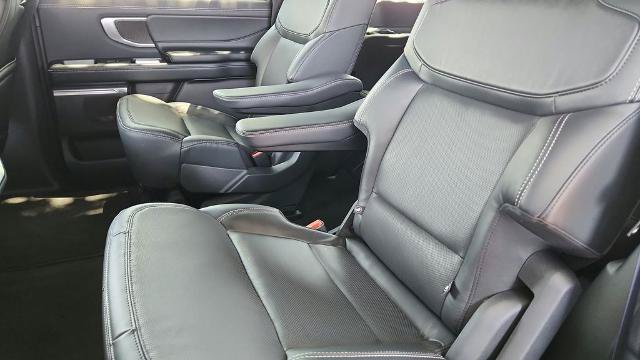 Certified 2025 Ford Expedition Max Platinum w/ Stealth Appearance Package AWD/4WD image 30