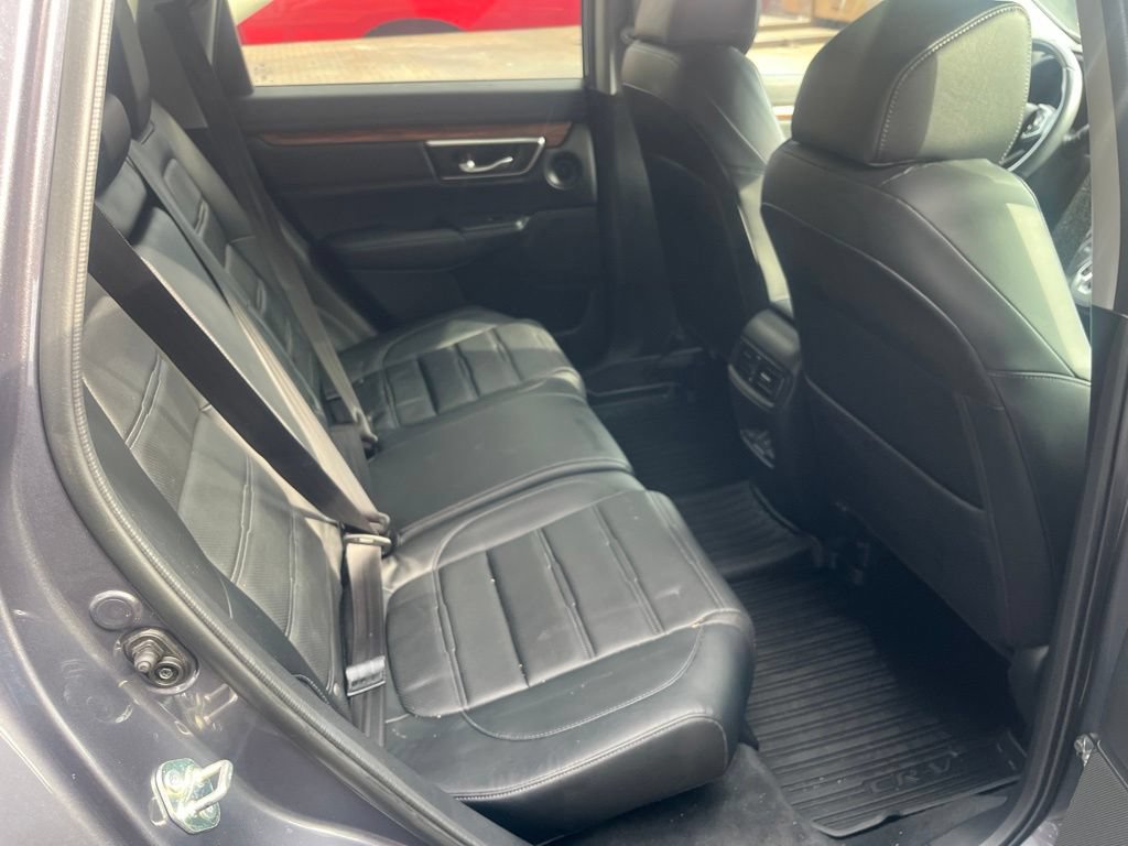 Used 2019 Honda CR-V EX-L image 5