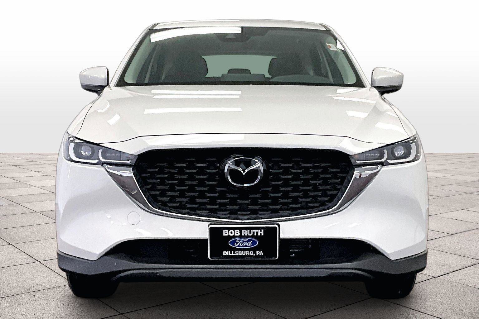 Used 2023 MAZDA CX-5 AWD 2.5 S image 3