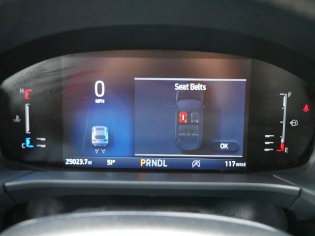 Certified 2023 Ford Escape Active w/ Cold Weather Package FWD image 21