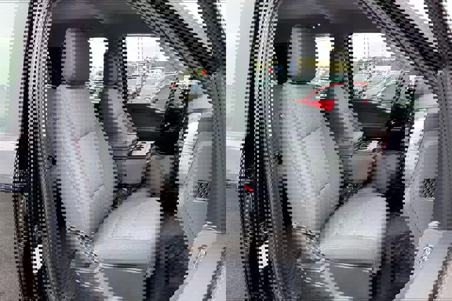 Certified 2025 Ford F350 XL w/ 360-Degree Camera Package image 11