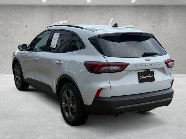 Certified 2025 Ford Escape ST-Line FWD image 15