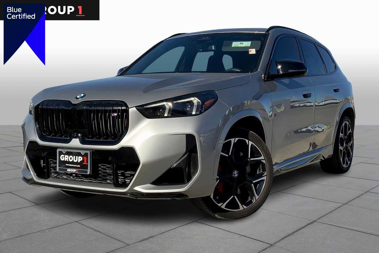 Used 2025 BMW X1 M35i w/ Premium Package