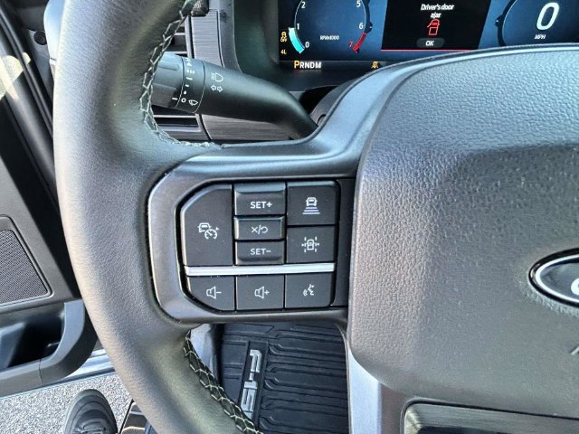 Certified 2024 Ford F150 XLT w/ Equipment Group 302A MID AWD/4WD image 33