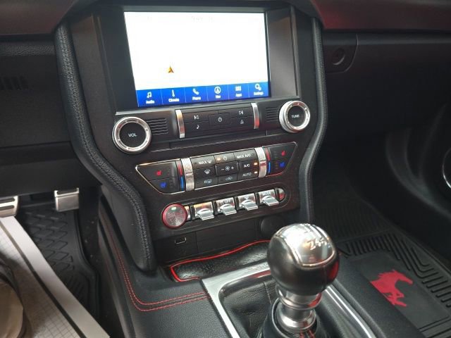 Certified 2021 Ford Mustang GT Premium w/ Equipment Group 401A image 16