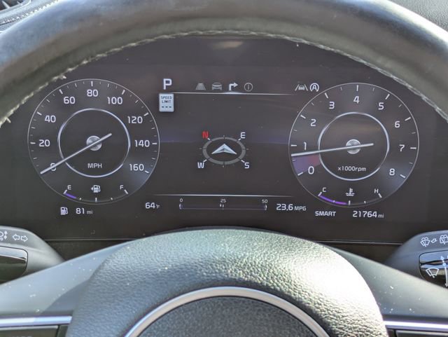 Used 2024 Kia Sportage X-Pro Prestige AWD/4WD image 28