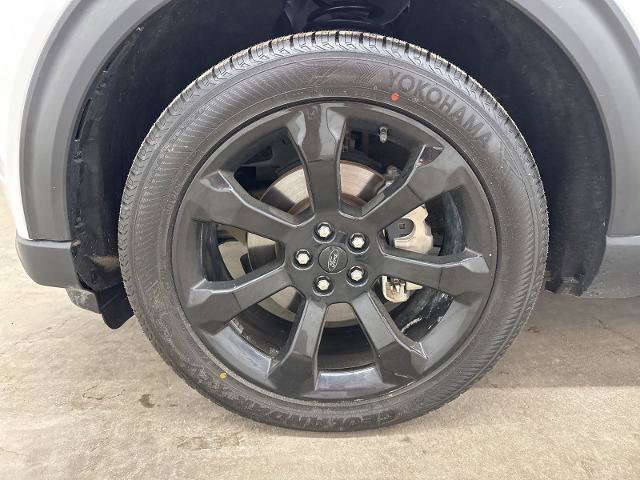 Certified 2023 Ford Explorer ST-Line w/ Class IV Trailer Tow Package AWD/4WD image 11