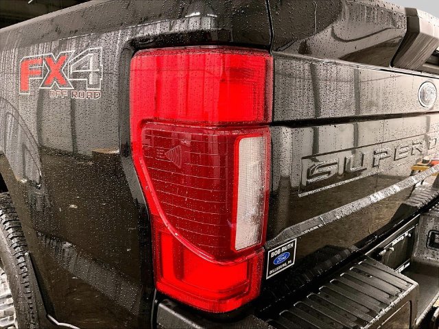 Certified 2022 Ford F250 Lariat w/ Lariat Ultimate Package AWD/4WD image 28