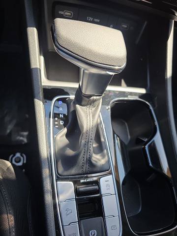 Used 2024 Hyundai Tucson SEL FWD image 29
