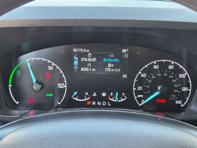 Certified 2022 Ford Maverick XL image 24