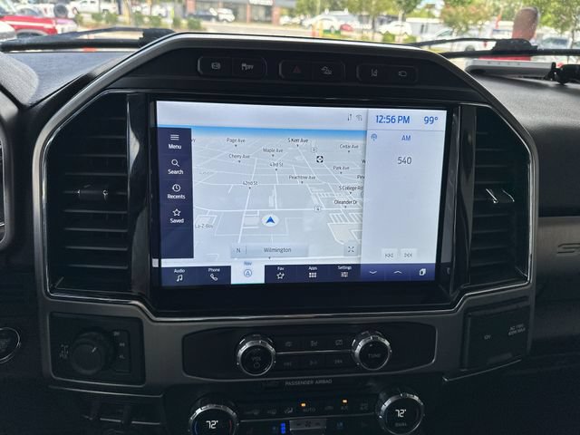 Certified 2022 Ford F250 Platinum w/ Tremor Off-Road Package AWD/4WD image 19