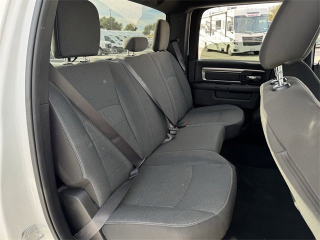 Used 2024 RAM 1500 Classic Warlock image 26