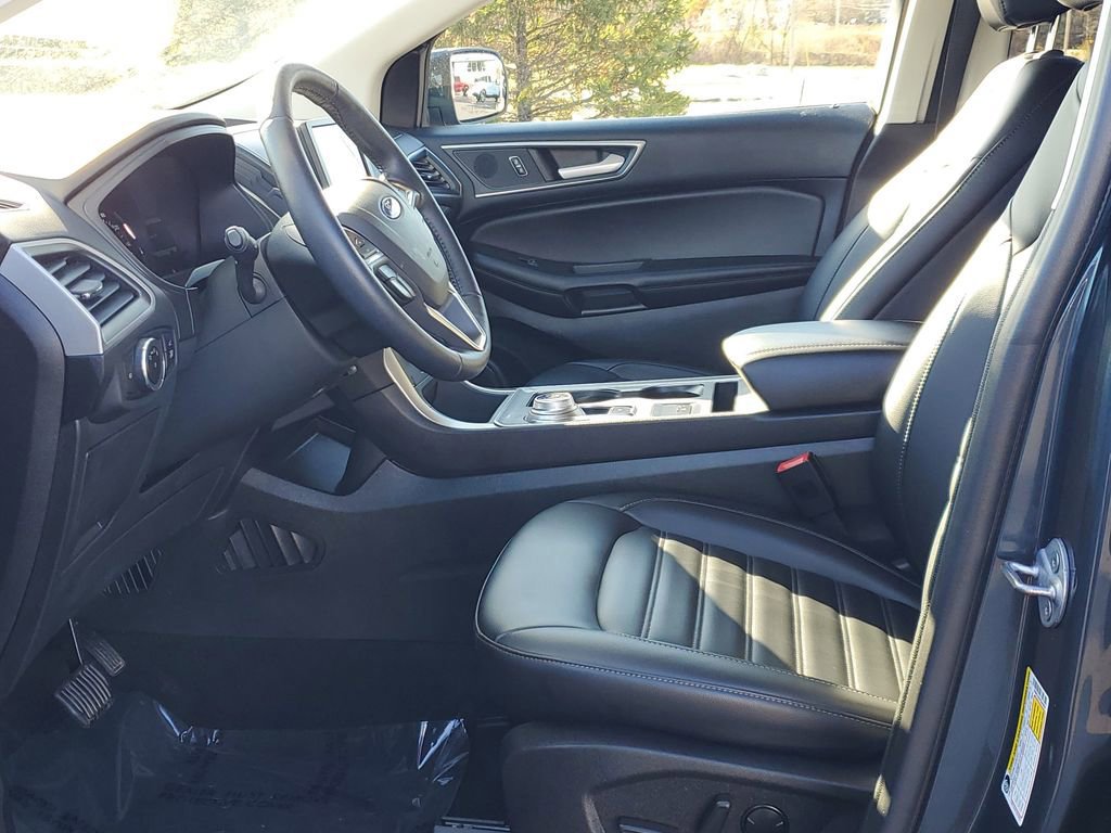 Certified 2023 Ford Edge SEL w/ Convenience Package image 8