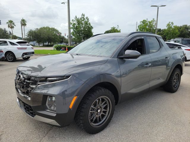 Used 2023 Hyundai Santa Cruz Limited AWD/4WD image 3