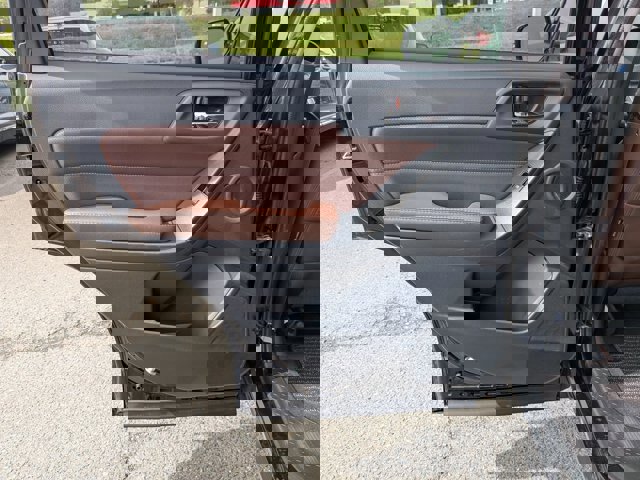 Used 2018 Subaru Forester 2.0XT Touring AWD/4WD image 27