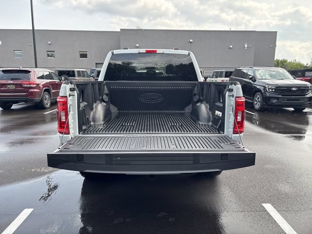 Certified 2023 Ford F150 XLT w/ Equipment Group 302A High AWD/4WD image 21
