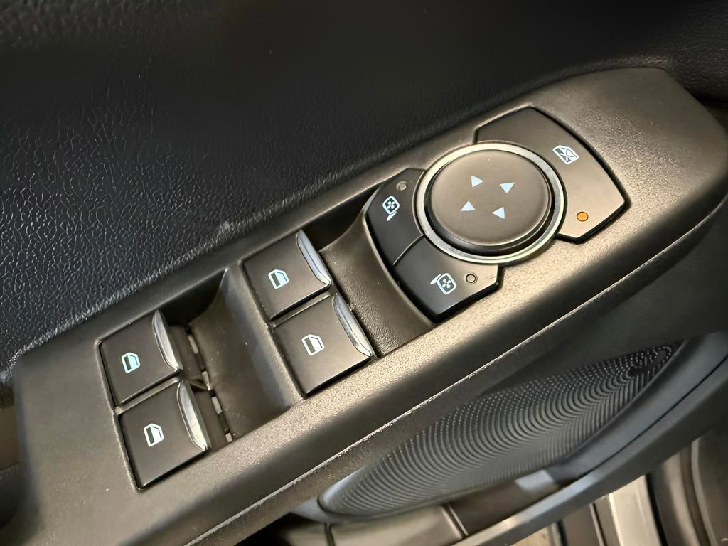 Certified 2022 Ford Escape SEL image 25