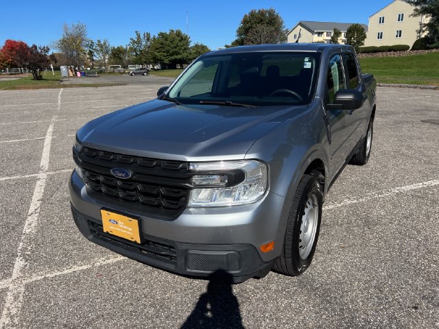 Certified 2022 Ford Maverick XL FWD image 4