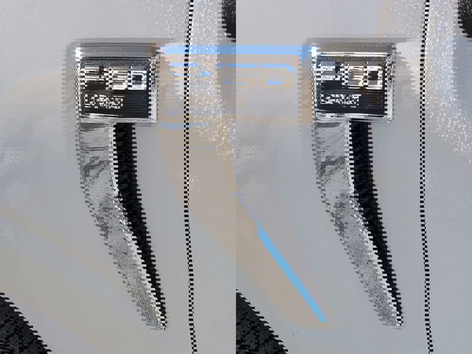 Certified 2021 Ford F150 Lariat w/ Equipment Group 502A High image 13