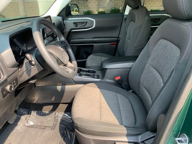 Certified 2024 Ford Bronco Sport Big Bend AWD/4WD image 14